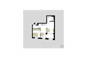 ++ TOP MODERN: Stilvolle 2-Zimmer-Wohnung mit schicker Einbauküche im Neubau ++ – Zerzabelshofstraße 13, 90478 Ludwigsfeld, Nürnberg – Vorschaubild 13