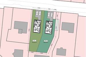Im Herzen von Rissen. Moderne Stadtvilla in sonniger Süd-Lage, 750 m von der S-Bahn Rissen entfernt. – Die vollständige Adresse der Immobilie erhältst du vom Anbieter., 22559 Rissen, Hamburg – Vorschaubild 6