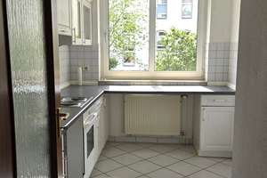 Helle 2 Zimmer-Wohnung mit Balkon in ausgezeichneter Lage  – Die vollständige Adresse der Immobilie erhältst du vom Anbieter., 30519 Wülfel, Hannover – Vorschaubild 9