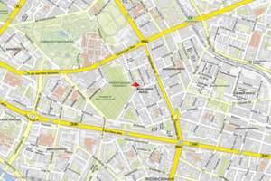 Aufzug, Traumfahrradraum & Fußbodenheizung - bezugsfrei – Die vollständige Adresse der Immobilie erhältst du vom Anbieter., 10249 Friedrichshain, Berlin – Vorschaubild 8