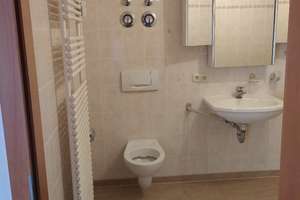 Ruhig am Lech gelegen - helle barrierefreie  2 ZKB mit Wintergarten – Dr.-Otto-Meyer-Str. 34, 86169 Lechhausen-West, Augsburg – Vorschaubild 7