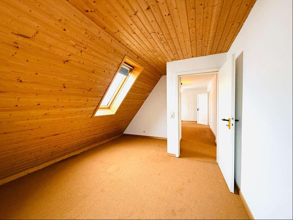 Immobilie in Damme - Charmantes Einfamilienhaus mit großem Eigentumsgrundstück in begehrter Lage von Damme-Glückauf - Bild 6