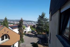 Apartes Wohnen auf der "Weinsteige"! – Die vollständige Adresse der Immobilie erhältst du vom Anbieter., 70180 Weinsteige, Stuttgart – Vorschaubild 2