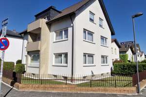 Mietfreies Ein- / Mehrfamilienhaus in Offenbach Bieber zu verkaufen. ca. 250 m2 WF, 3-4 Wohnungen – 63073 Bieber, Offenbach am Main – Vorschaubild 2