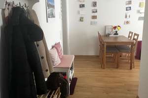 3-Zimmer-Wohnung mit Balkon im Zentrum von Erlangen – Goethestraße 34, 91054 Markgrafenstadt, Erlangen – Vorschaubild 6