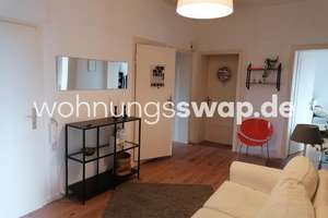 Wohnungstausch: Duisburger Straße 48 – Duisburger Straße 48, 40000 Pempelfort, Düsseldorf – Vorschaubild 3