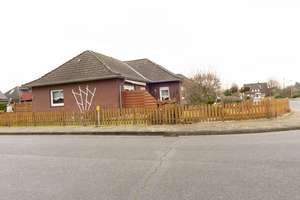 "Idyllisches Wohnen im Herzen von Badbergen: Charmanter Bungalow mit Ausbaureserve" – Eschstraße 6, 49635 Badbergen – Vorschaubild 5