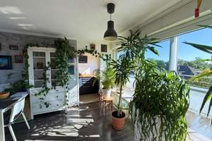 Vermietete Penthousewohnung in Zentraler Lage von Mönchengladbach – Die vollständige Adresse der Immobilie erhältst du vom Anbieter., 41063 Am Wasserturm, Mönchengladbach – Vorschaubild 9