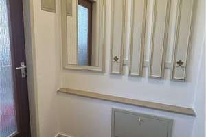 Charmantes 1-Zimmer-Apartment im Herzen des Stuttgarter Westens – sofort bezugsfertig – Die vollständige Adresse der Immobilie erhältst du vom Anbieter., 70178 Rotebühl, Stuttgart – Vorschaubild 6