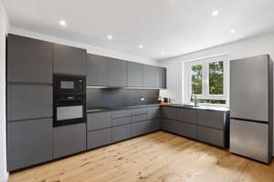 Stilvolles Townhouse & zwei Wohnungen – 50859 Weiden, Köln – Vorschaubild 10