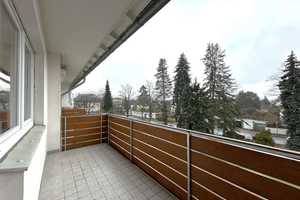 Moderne, hübsche 2 Zimmerwohnung mit Balkon im hochwertigen Kirchrode – Ottweilerstraße 17, 30559 Hannover – Vorschaubild 9