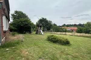 Charmantes Landhaus mit großem Grundstück und Bebauungsmöglichkeit in ruhiger Südlage – Diepholz (Kreis) – Vorschaubild 46