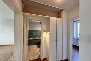 Gut angebundene 3-Zimmer Wohnung mit Balkon, Tiefgaragenstellplatz und Blick ins Grüne – Die vollständige Adresse der Immobilie erhältst du vom Anbieter., 40595 Garath, Düsseldorf – Vorschaubild 12