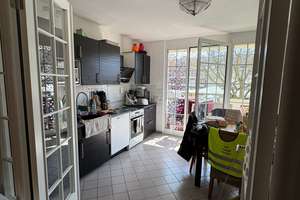 helle 3-Zimmer Wohnung mit Balkon | MG-Rheydt – Mühlenstr. 144, 41236 Rheydt, Mönchengladbach – Vorschaubild 3
