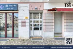 Super schöne renovierte 3 Zimmer Wohnung in bester Lage in Friedrichshain – Petersburger Straße 44, 10249 Friedrichshain, Berlin – Vorschaubild 23