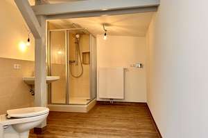 Sanierte Dachgeschosswohnung in Altstadtnähe – Die vollständige Adresse der Immobilie erhältst du vom Anbieter., 23564 Sankt Jürgen, Lübeck – Vorschaubild 7
