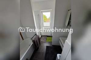 Tauschwohnung: Großzügiges DG + Stellplatz für kleine Wohnung in Alsternähe – Die vollständige Adresse der Immobilie erhältst du vom Anbieter., 22529 Lokstedt, Hamburg – Vorschaubild 10