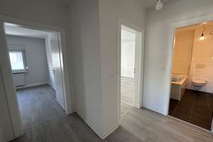 modernisierte 2-Zimmer Wohnung mit Balkon – Tunnelstr. 45, 75172 Weststadt, Pforzheim – Vorschaubild 8
