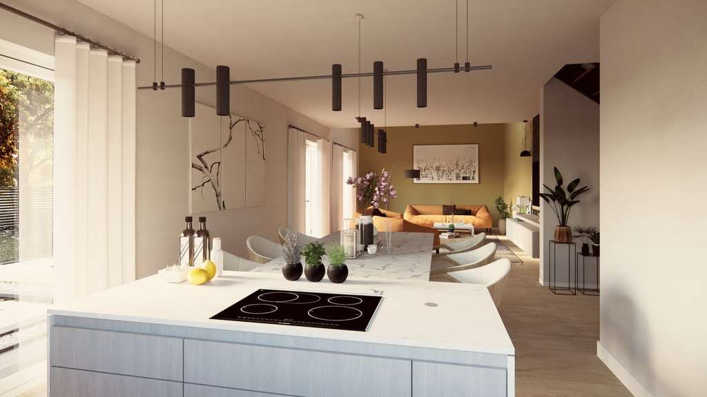 Immobilie in Wahlbach - Ein Traumhaus für die ganze Familie - Made by OKAL - Bild 3