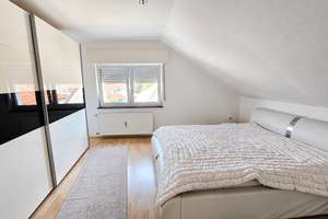 Frisch renovierte 3-Zimmer-Wohnung mit 93 m² – sofort bezugsfrei in Hagenbach – Die vollständige Adresse der Immobilie erhältst du vom Anbieter., 76767 Hagenbach – Vorschaubild 5