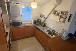 Maisonette-Whg. mit Ausblick – Die vollständige Adresse der Immobilie erhältst du vom Anbieter., 70192 Lenzhalde, Stuttgart – Vorschaubild 11