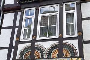 Neuwertige und stilvolle Altbauwohnung, im Herzen von Goslar! – Die vollständige Adresse der Immobilie erhältst du vom Anbieter., 38640 Goslar – Vorschaubild 1