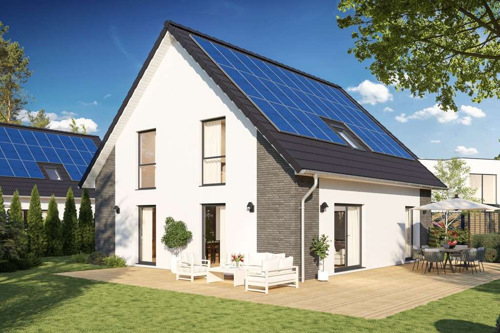 Immobilie in Polch - Ihr exklusiver Neubau mit Platz für die ganze Familie. - Bild 0