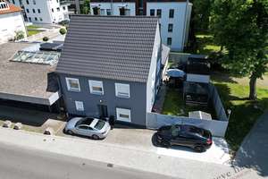 Ein besonderes Refugium: optimal für eine größere Familie - 4 Schlafzimmer & ein riesiges Wohn-Esszi – Die vollständige Adresse der Immobilie erhältst du vom Anbieter., 89415 Lauingen (Donau) – Vorschaubild 23