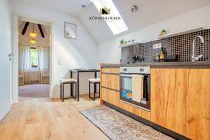 Stadtwohnung mit charmantem Ferienhaus am Bachlauf – Die vollständige Adresse der Immobilie erhältst du vom Anbieter., 77728 Oppenau – Vorschaubild 10