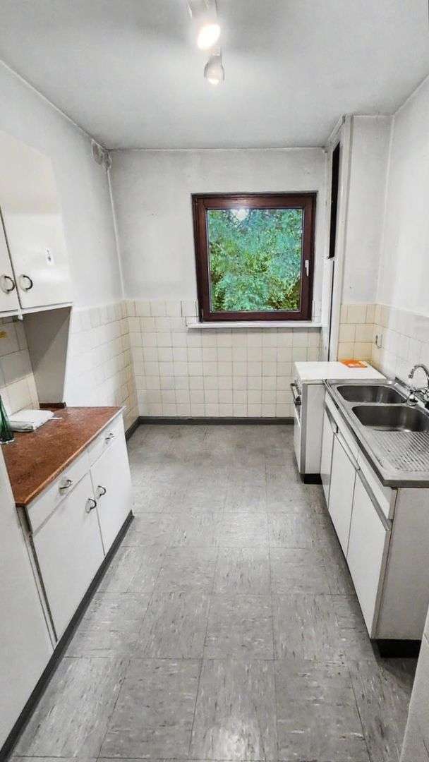 Wohnen am Hirschpark in Hamburg Blankenese - 2-Raum-Wohnung mit Potential, Hamburg – Bild 4