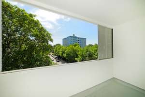 Attraktive und frisch renovierte 2-Zimmer-Wohnung mit Balkon in München Freimann - sofort beziehbar – Die vollständige Adresse der Immobilie erhältst du vom Anbieter., 80939 Freimann, München – Vorschaubild 18