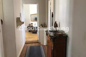 Tauschwohnung: 3,5 Zimmer Wohnung in Wilmersdorf mit Balkon – Die vollständige Adresse der Immobilie erhältst du vom Anbieter., 10719 Wilmersdorf, Berlin – Vorschaubild 2