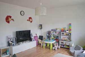 Erdgeschosswohnung in Innenstadtnähe – Die vollständige Adresse der Immobilie erhältst du vom Anbieter., 27793 Wildeshausen – Vorschaubild 8