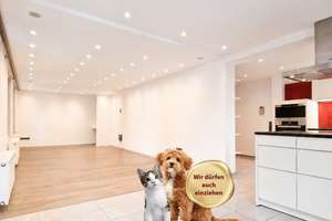 Luxuriöse 2 Zimmer Wohnung in begehrter Innenstadtlage in Groß-Umstadt *provisionsfrei* – Georg August Zinn Straße 21, 64823 Groß-Umstadt – Vorschaubild 15