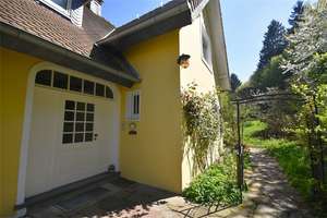 Charmantes Familiendomizil mit Gartenidylle – Die vollständige Adresse der Immobilie erhältst du vom Anbieter., 33617 Gadderbaum, Bielefeld – Vorschaubild 5