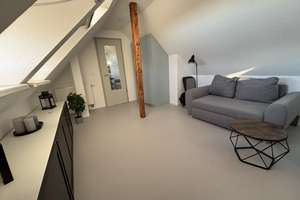reserviert - Traumhafte Dachgeschosswohnung - eure Wohlfühl-Oase direkt am Prinzenpark – Schlegelstr. 10, 38104 Östliches Ringgebiet, Braunschweig – Vorschaubild 20