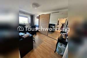 Tauschwohnung: Tausche 2-Zimmer-Flat in München Laim