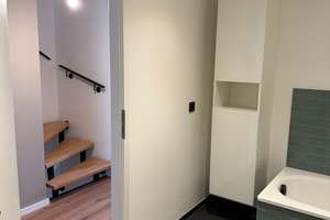 LUXUS-NEUBAUERSTBEZUG ZUR MIETE! 5 Zimmer - 2 Bäder -  EXTRA Fußbodenheizung EG - Klimageräte – Von-Stephan-Straße 51, 52428 Jülich – Vorschaubild 47