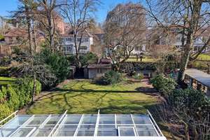 **Traumlage von Dahlem! Großzügige 30iger Jahre Villa in absoluter Ruhiglage auf Sonnengrundstück** – Die vollständige Adresse der Immobilie erhältst du vom Anbieter., 14195 Dahlem, Berlin – Vorschaubild 28