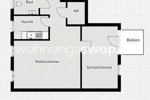Wohnungstausch: Herzog-Friedrich-Straße 94 – Herzog-Friedrich-Straße 94, 24000 Exerzierplatz, Kiel – Vorschaubild 8