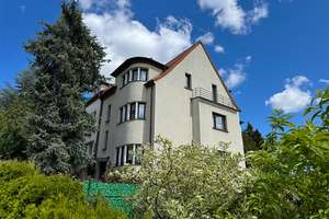 Ruhig gelegenes Einfamilienhaus mit Weitblick in der Brühlervorstadt – Die vollständige Adresse der Immobilie erhältst du vom Anbieter., 99092 Brühlervorstadt, Erfurt – Vorschaubild 25