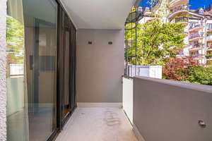 Sofort einziehen. Sofort vermieten. Sofort Rendite! Möbliertes Nockherberg-Apartment – Die vollständige Adresse der Immobilie erhältst du vom Anbieter., 81541 Obere Au, München – Vorschaubild 20