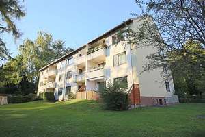 Käufer Provisionsfreie 3-Zimmer- ETW in St. Magnus – Weizenfurt 9, 28759 Sankt Magnus, Bremen – Vorschaubild 1