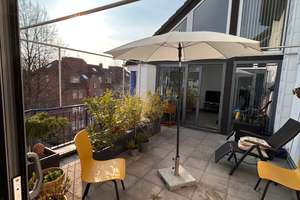 *Penthouse*seltene Gelegenheit*Lift*Ruhe*Komfort* – Die vollständige Adresse der Immobilie erhältst du vom Anbieter., 52066 Trierer Straße, Aachen – Vorschaubild 2