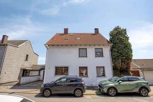 Gemeinsam leben. Individuell wohnen. Dreifamilienhaus mit Perspektive – Die vollständige Adresse der Immobilie erhältst du vom Anbieter., 45473 Altstadt II, Mülheim an der Ruhr – Vorschaubild 2