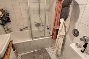 Schicke 3-Zimmer Wohnung im EG mit Terrasse und kleinem Garten! – Steinpfad 2, 45357 Essen – Vorschaubild 11