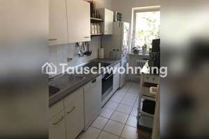 Tauschwohnung: biete 2 Zi/ suche 1-2 Zi – Die vollständige Adresse der Immobilie erhältst du vom Anbieter., 81243 Pasing, München – Vorschaubild 3