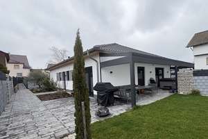 Neuwertiger Bungalow  – Die vollständige Adresse der Immobilie erhältst du vom Anbieter., 68623 Lampertheim – Vorschaubild 24