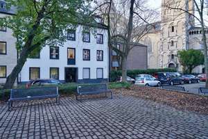 Modernisierte 3-Zimmerwohnung mit Balkon