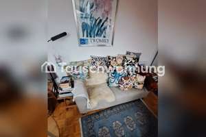 Tauschwohnung: Coole Maisonette... – Die vollständige Adresse der Immobilie erhältst du vom Anbieter., 10551 Moabit, Berlin – Vorschaubild 11